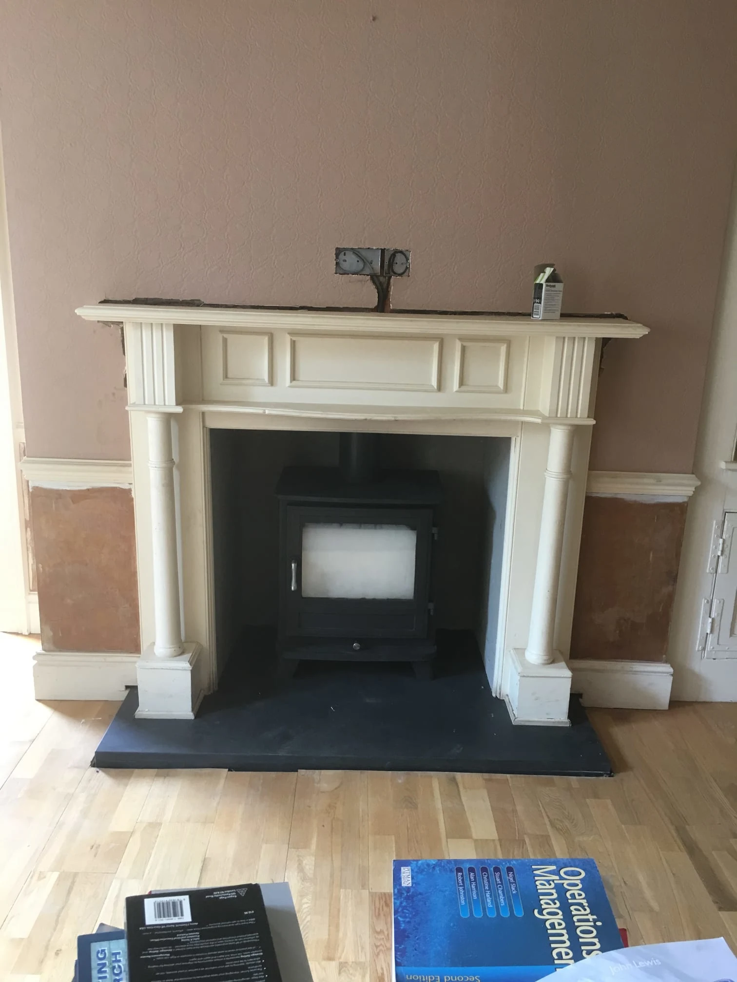 Images RDR Stoves & Installations