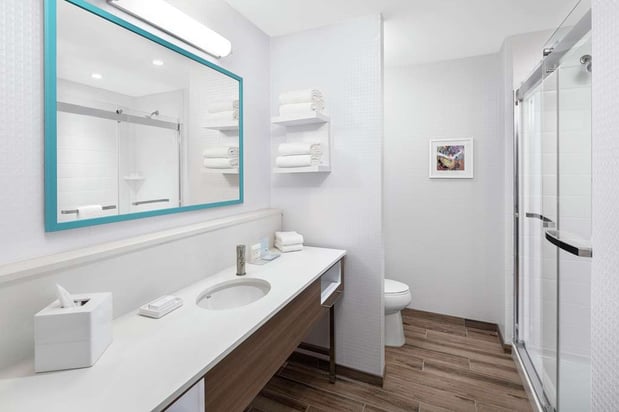 Images Hampton Inn & Suites Bridgeview Chicago
