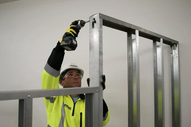 Images Randahl Construction, Inc.