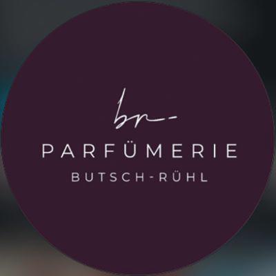 Parfümerie Butsch-Rühl in Tübingen - Logo