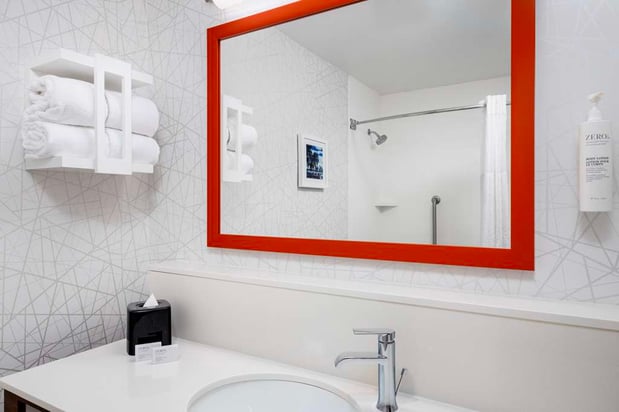 Images Hampton Inn West Palm Beach Central Airport