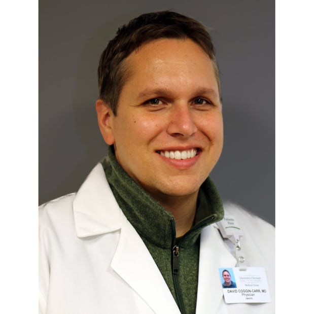 Images David J. Coggin-Carr, MD, Obstetrician