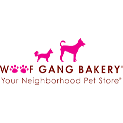 Woof Gang Bakery Waterford Lakes Logo