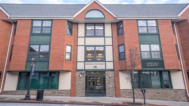 Images MOTION Sports Medicine - Tuckahoe