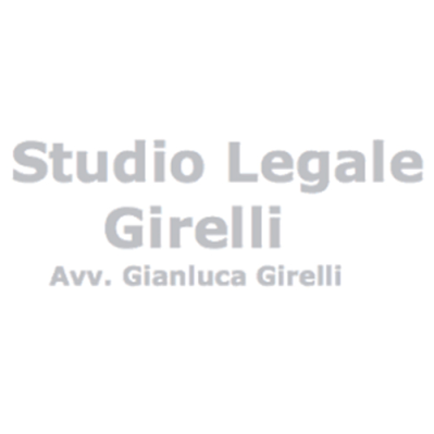 Avv. Gianluca Girelli Logo