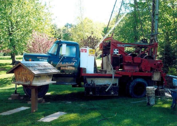 Images Wahlfield Drilling Co