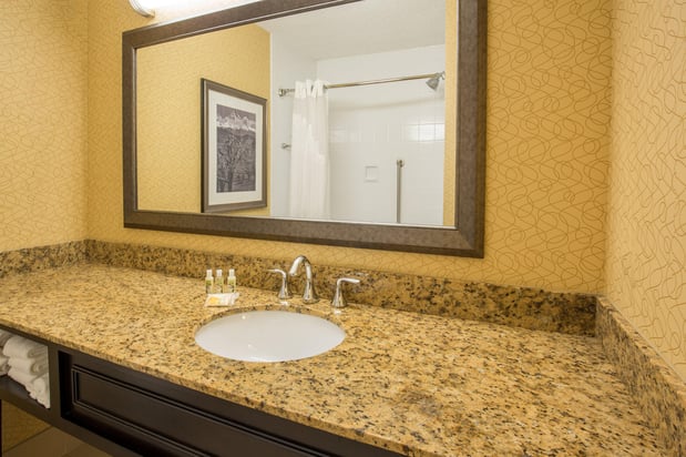Images Holiday Inn Portland-Airport (I-205) by IHG