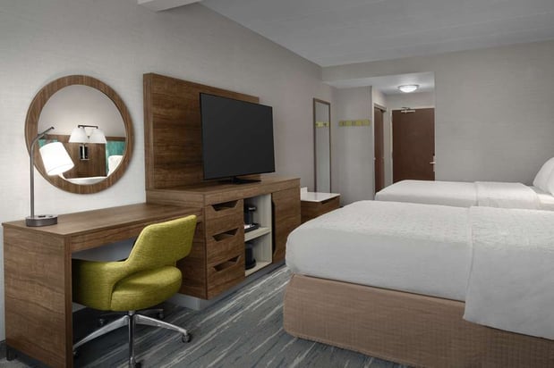 Images Hampton Inn Haverhill