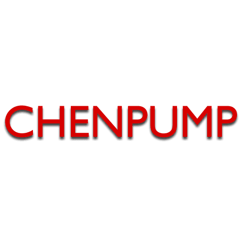 Chenpump Logo