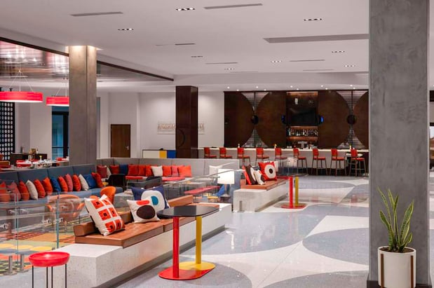 Images Hilton Buena Park Anaheim