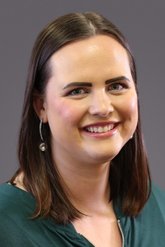 Photo of Nicole Bartzatt