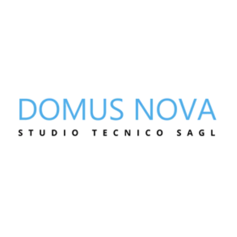 Domus Nova Sagl Logo