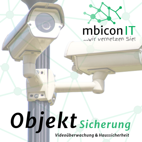 mbicon IT, In den Mühläckern, 38 in Neuenstadt