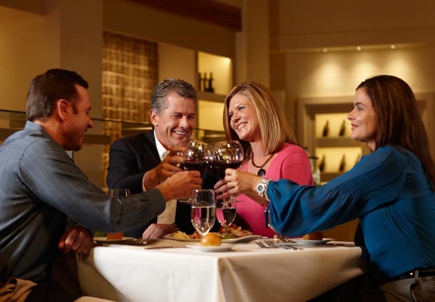 Opryland hotel deals coupons