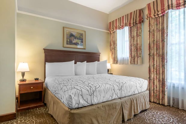 Images Best Western Plus Pioneer Square Hotel Downtown