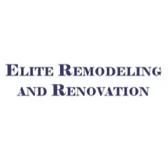 Elite Remodeling and Renovation Logo