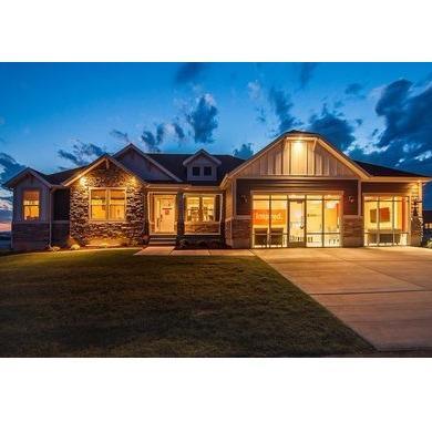 Edge Homes - Valley View Ranch
