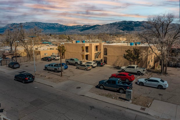 Images Christensen Properties powered by R1 of New Mexico