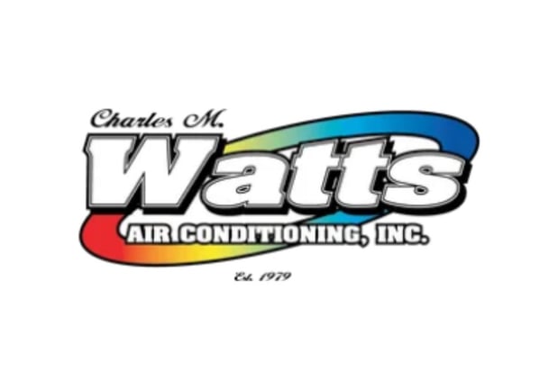 Images Charles M. Watts Air Conditioning, Inc.