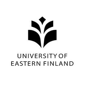 Itä-Suomen yliopisto Joensuun kampus Logo