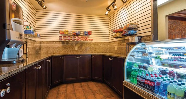 Images Best Western Plus Deer Park Hotel and Suites