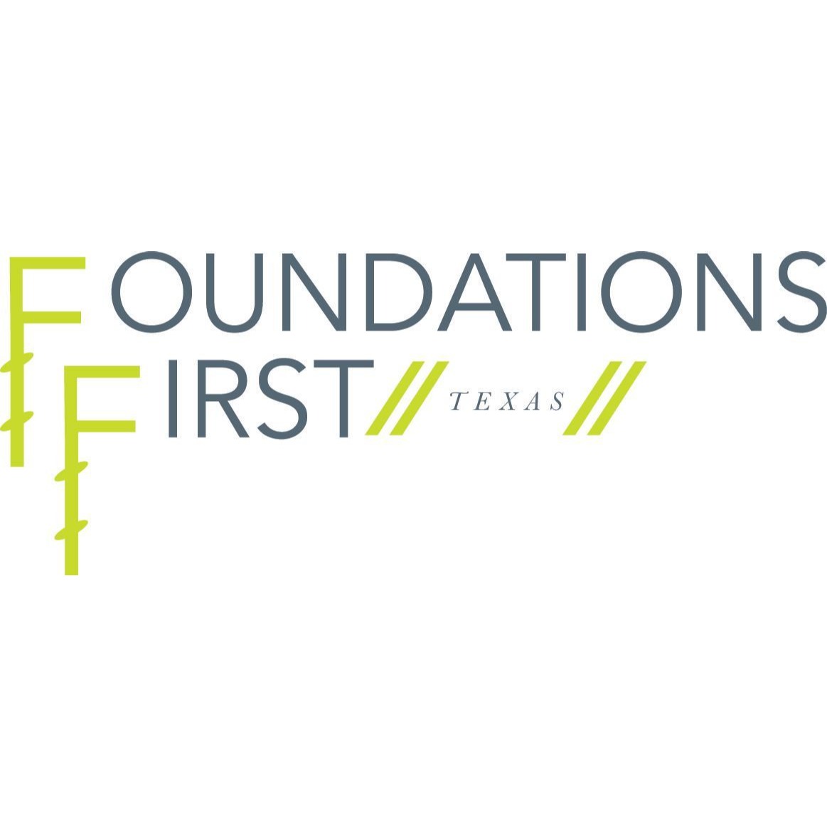 Foundations First Texas