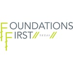 Foundations First Texas Logo