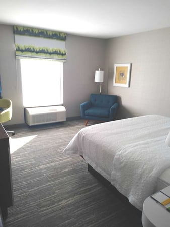 Images Hampton Inn Paramus
