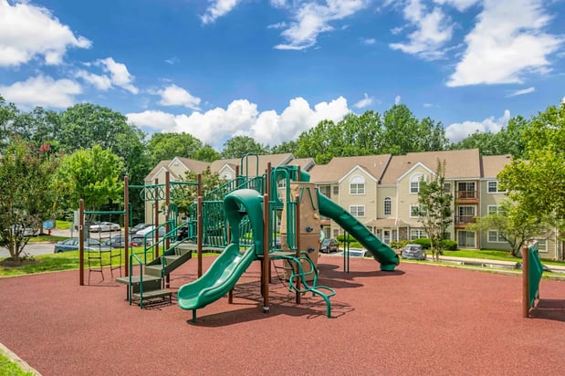 Images The Apartments at Owings Run