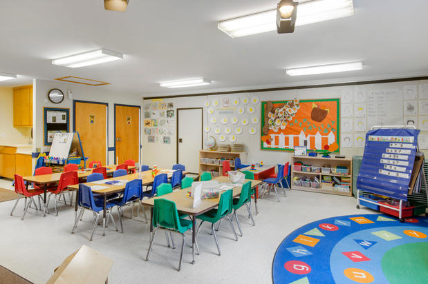 Images Primrose School of Alpharetta