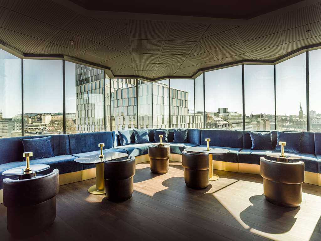 Images Radisson Blu Royal Viking Hotel, Stockholm