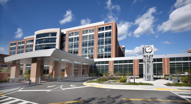 Images Johns Hopkins Primary Care at Sibley