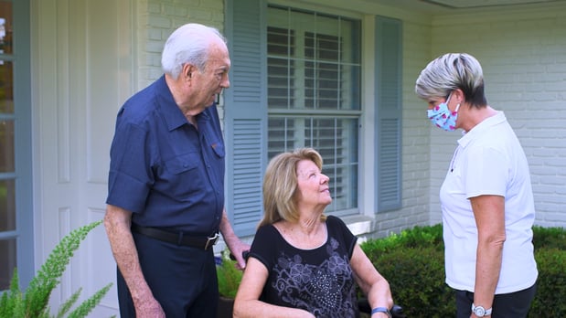 Images Granny Nannies of Gainesville