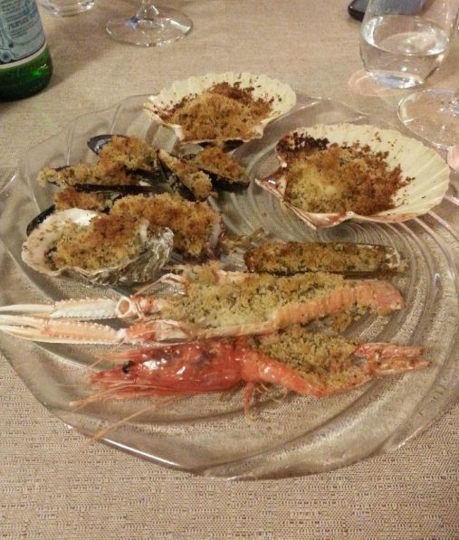 Ristorante da Piero