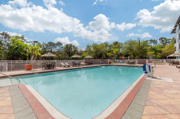 Images Best Western Naples Plaza Hotel