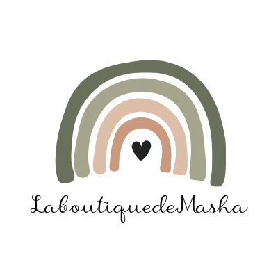 La Boutique de Masha Logo