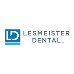 Lesmeister Dental Logo