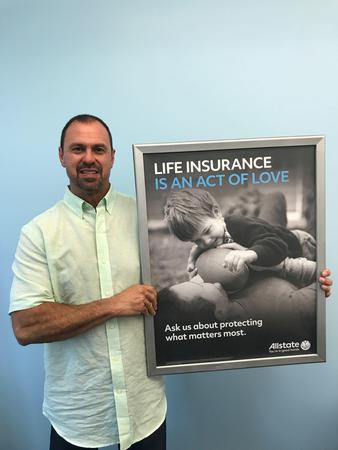 Images Wilcox & Gamboa Ins Agy: Allstate Insurance