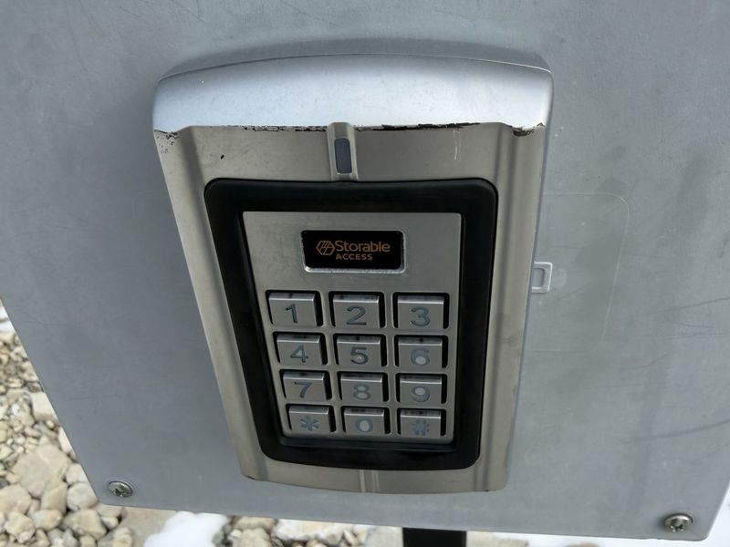 Keypad