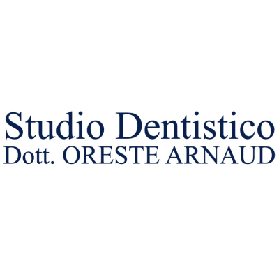 Studio Dentistico Dr. Arnaud Oreste Francesco Logo