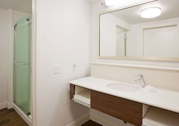 Images Hampton Inn Minneapolis Bloomington West