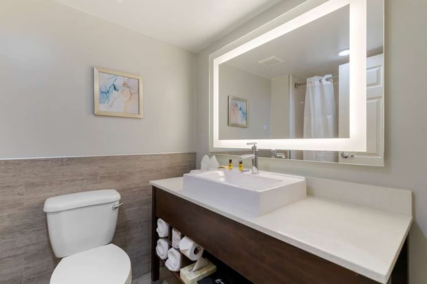 Images Best Western Plus McAllen Airport Hotel