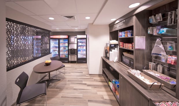 Images Candlewood Suites Baltimore - Inner Harbor by IHG