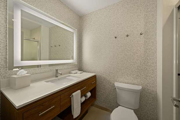 Images Home2 Suites by Hilton Baytown