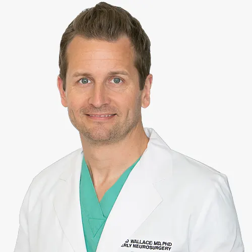 Bradley Wallace, MD, PhD