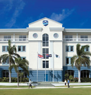 Cayman National Bank Ltd