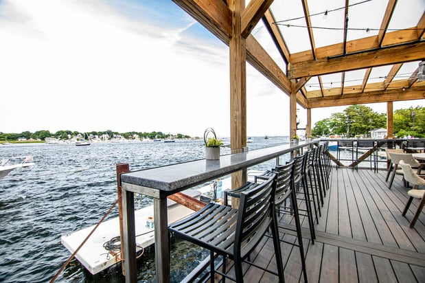 Images Tuscan Sea Grill & Bar