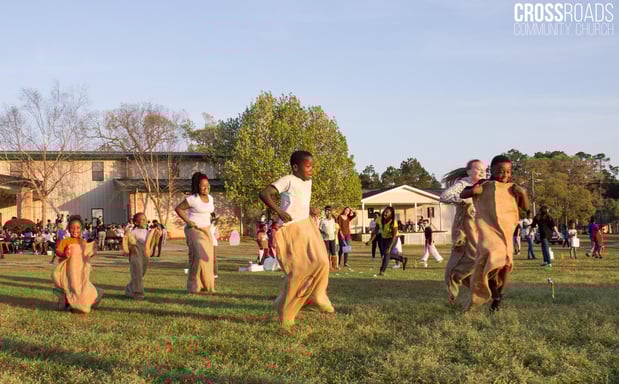 Images Crossroads Community Church - Statesboro