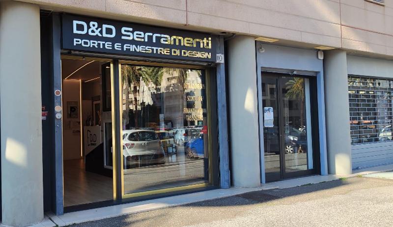Images D&D Serramenti EUR