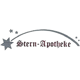 Stern-Apotheke in Leipzig - Logo